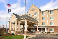 Country Inn & Suites by Radisson, Washington at Meadowlands, PA