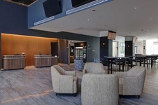 Courtyard by Marriott Iowa City University Heights