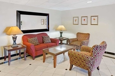 Days Inn & Suites by Wyndham Laurel Near Fort Meade