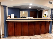 SureStay Hotel by Best Western Morganton