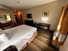 SureStay Hotel by Best Western Morganton