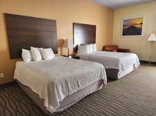 Days Inn & Suites by Wyndham Pasadena