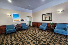 Days Inn & Suites by Wyndham Pasadena