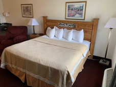 FairBridge Inn & Suites Williston