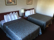 FairBridge Inn & Suites Williston