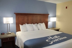 Days Inn by Wyndham Batavia Ohio