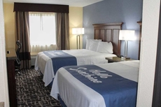 Days Inn by Wyndham Batavia Ohio