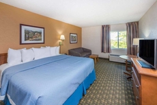 Days Inn by Wyndham Kirksville