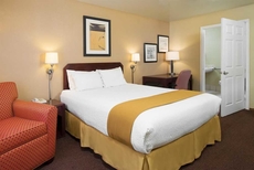 Days Inn by Wyndham Pinole Berkeley