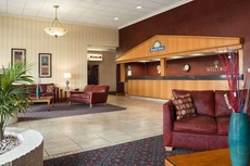 Days Inn by Wyndham Rock Falls