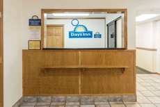 Days Inn by Wyndham Stoughton WI.