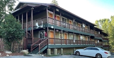 Deep Creek Motel