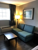 Deerfield Inn & Suites