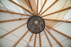 Dreamcatcher Tipi Hotel