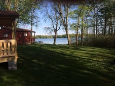 Duck Lake Campground