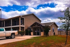 Eagle's Den Suites Carrizo Springs a Travelodge by Wyndham