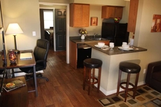 Eagle's Den Suites Carrizo Springs a Travelodge by Wyndham