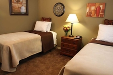 Eagle's Den Suites Carrizo Springs a Travelodge by Wyndham