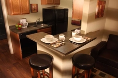 Eagle's Den Suites Carrizo Springs a Travelodge by Wyndham