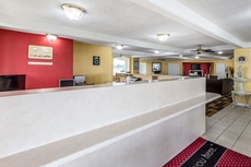 Econo Lodge Byron