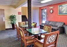 Econo Lodge Lansing - Leavenworth