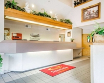 Econo Lodge London