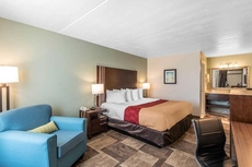 Econo Lodge Oak Grove-Blue Springs