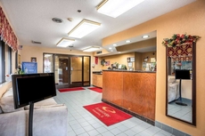 Econo Lodge Princeton