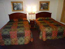 Economy Inn Corning