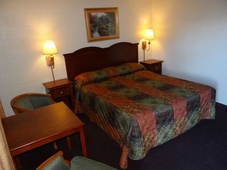 Economy Inn Corning