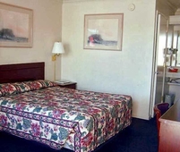 Economy Inn Monterey