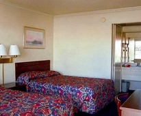 Economy Inn Monterey