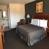 Executive Inn Hebbronville