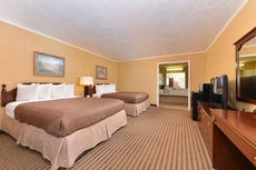 Executive Plus Inn & Suites