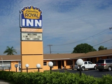 Executive Royal Inn Clewiston