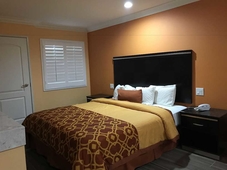 Executive Suites Inn