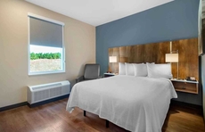 Extended Stay America Premier Suites Atlanta Newnan