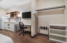 Extended Stay America Premier Suites Atlanta Newnan