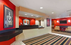 Extended Stay America Suites Chicago Darien