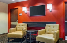 Extended Stay America Suites Chicago Darien