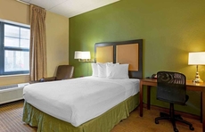 Extended Stay America Suites Chicago Darien