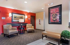 Extended Stay America Select Suites Chicago Hanover Park