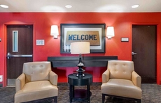 Extended Stay America Select Suites Chicago Hanover Park