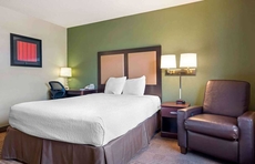 Extended Stay America Select Suites Chicago Hanover Park