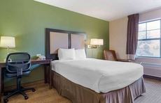 Extended Stay America Select Suites Chicago Hanover Park