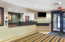 Extended Stay America Suites Foxboro Norton