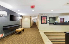 Extended Stay America Suites Foxboro Norton