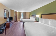 Extended Stay America Suites Kansas City Shawnee Mission