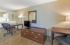 Extended Stay America Suites Orange County Yorba Linda