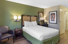 Extended Stay America Suites Orange County Yorba Linda